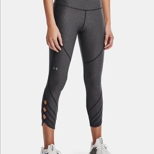 Under Armor Heat Gear Leggings
